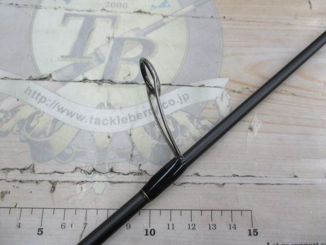 グラディエーターマキシマム GX-61ULS-ST マックスフィクサー