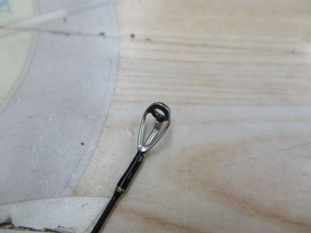 グラディエーターマキシマム GX-61ULS-ST マックスフィクサー