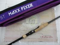 グラディエーターマキシマム GX-61ULS-ST マックスフィクサー