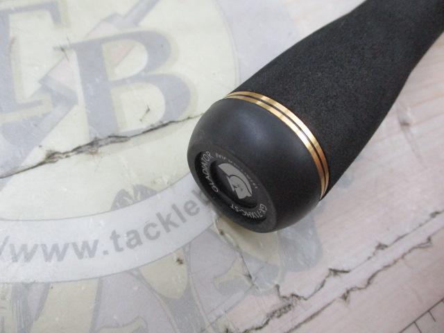 グラディエーターマキシマム GX71XHC-ST パワーザ・マックス