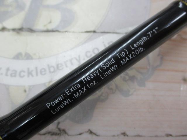 グラディエーターマキシマム GX71XHC-ST パワーザ・マックス