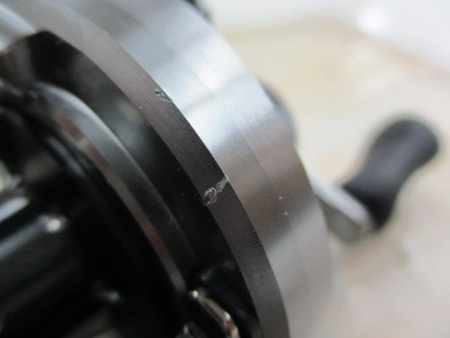 20カルカッタコンクエストDC 200HG