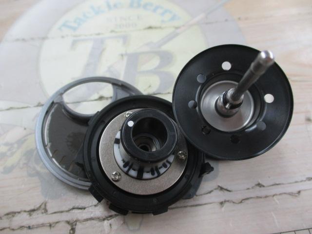 20カルカッタコンクエストDC 200HG