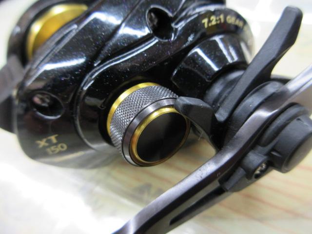 17バスワンXT 150