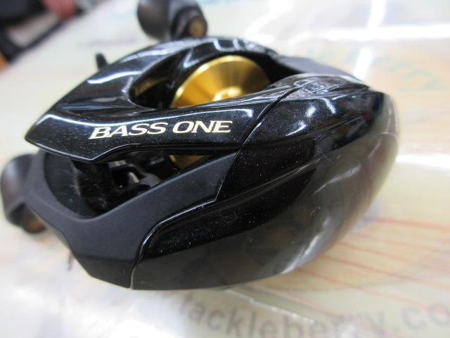 17バスワンXT 150