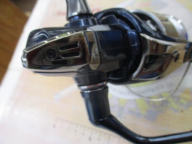 21ツインパワーXD C5000XG