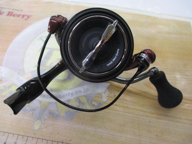 23セフィアSS C3000S