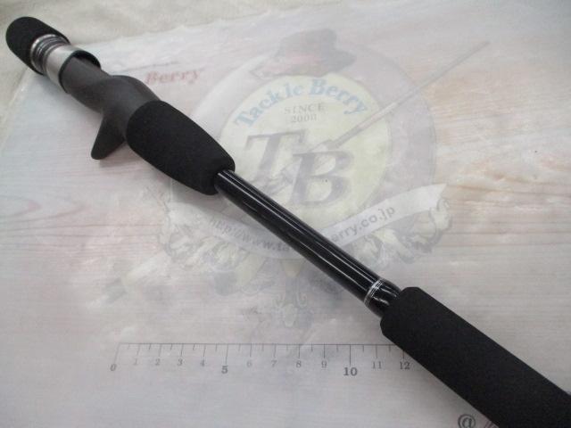 21グラップラーBBタイプJ B60-4