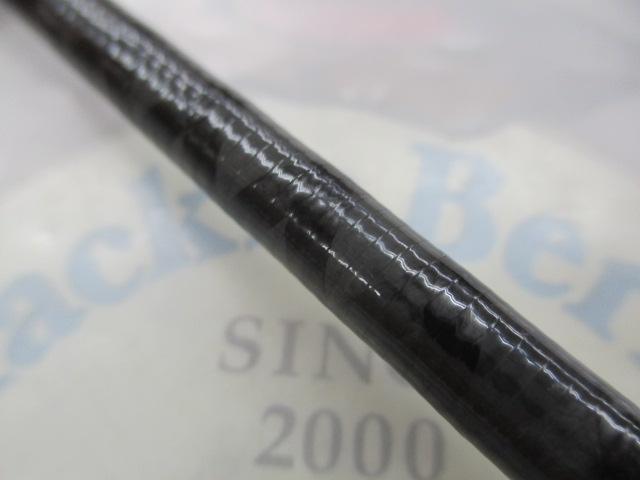 21グラップラーBBタイプJ B60-4