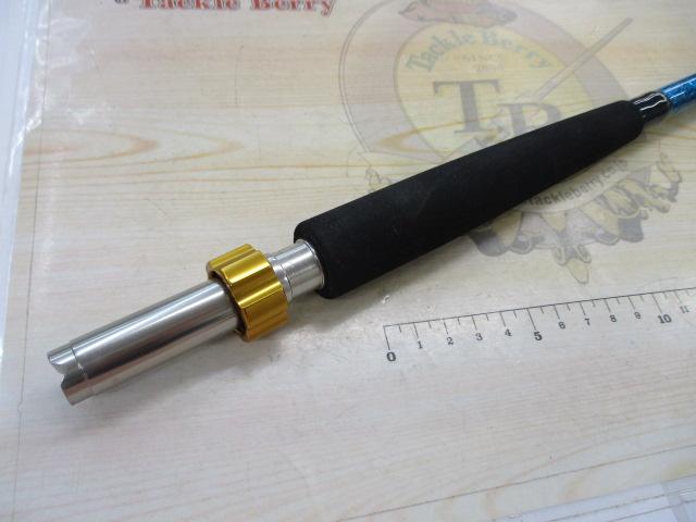 デッキスティックセブンスリー242グリップなし