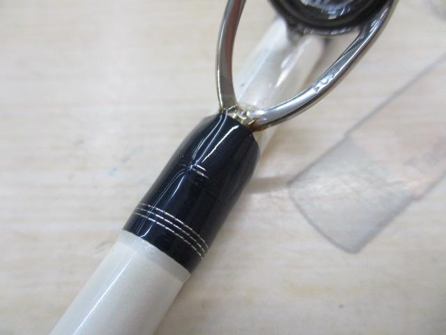 デッキスティックセブンスリー242グリップなし