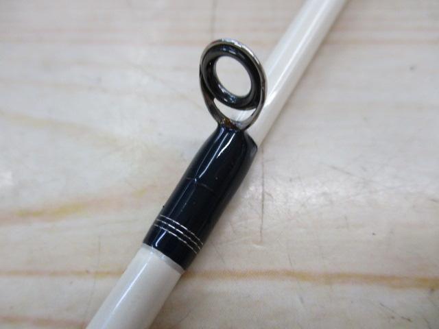 デッキスティックセブンスリー242グリップなし