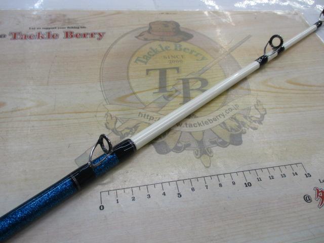 デッキスティックセブンスリー242グリップなし