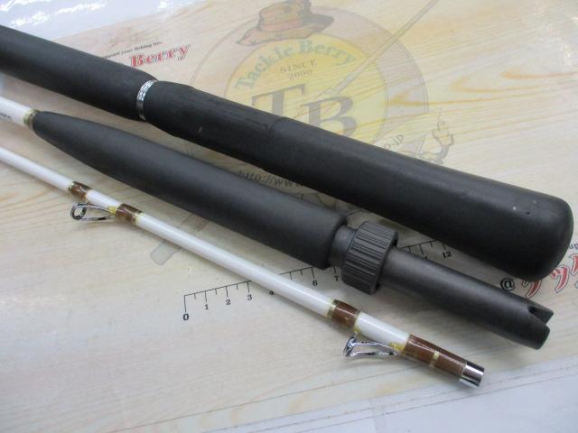 BJSミヨシ 40-255+バットノーマル