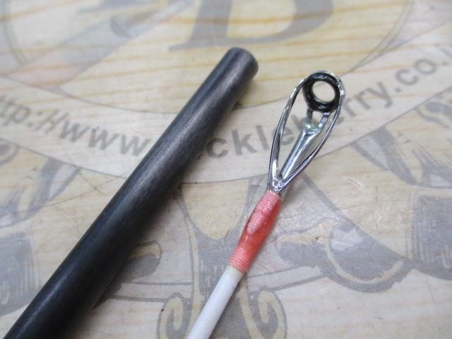 BJSミヨシ 40-255+バットノーマル