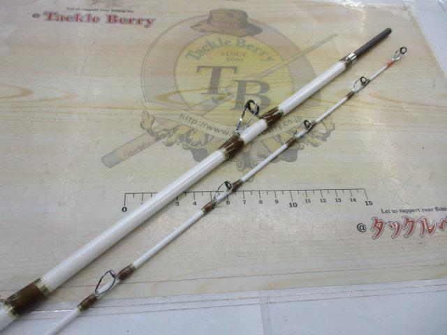 BJSミヨシ 40-255+バットノーマル