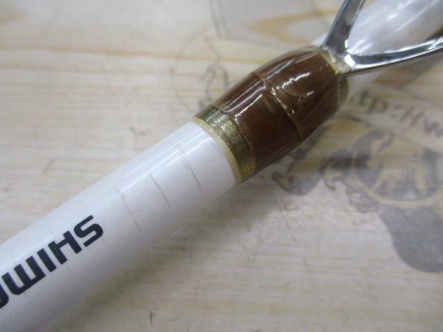 BJSミヨシ 40-255+バットノーマル