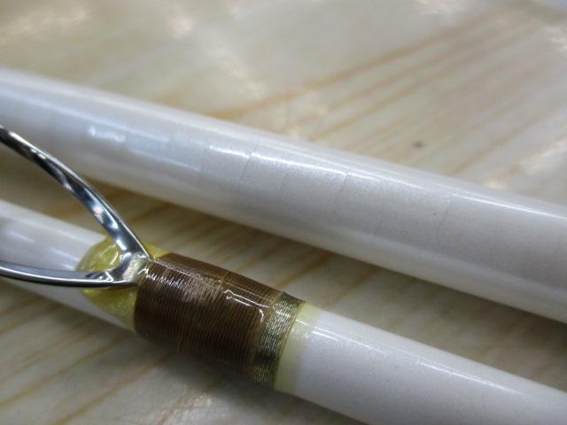 BJSミヨシ 40-255+バットノーマル