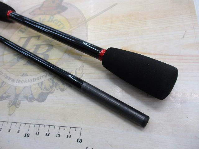 バイオインパクトカワハギ M180