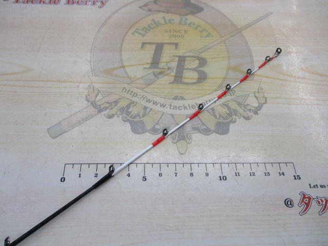 バイオインパクトカワハギ M180