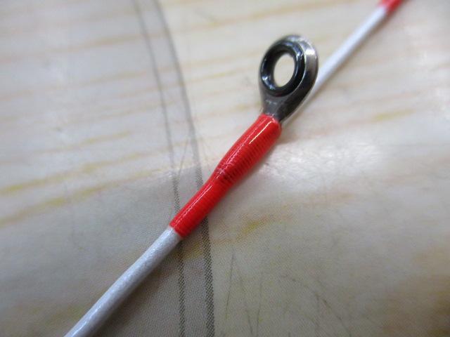 バイオインパクトカワハギ M180