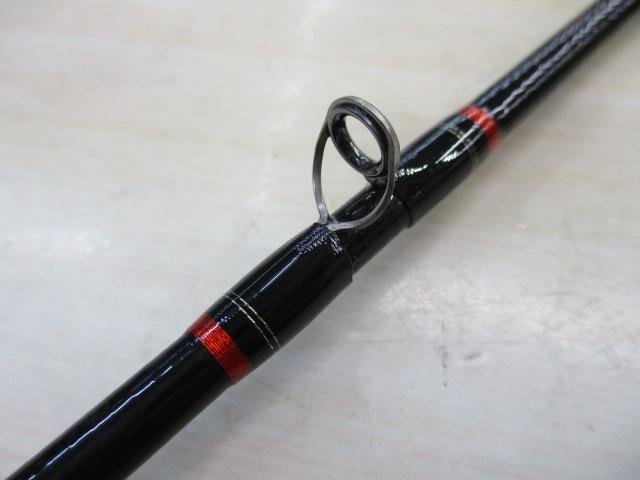 バイオインパクトカワハギ M180