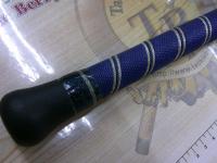 沖釣りクラブオリジナルビシ竿