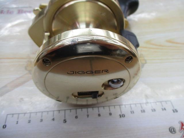 オシアジガー 3000