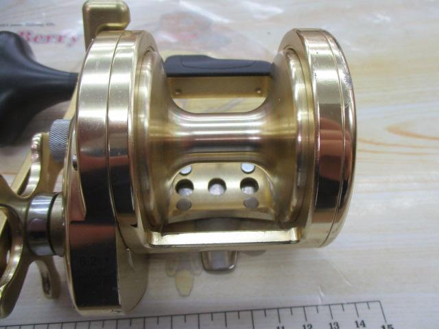 オシアジガー 3000