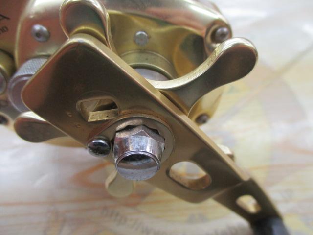 オシアジガー 3000