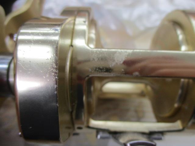 オシアジガー 3000