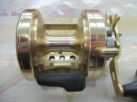 オシアジガー 3000