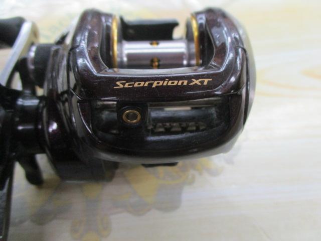 09スコーピオンXT 1500