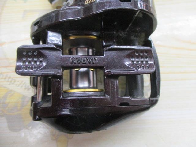 09スコーピオンXT 1500