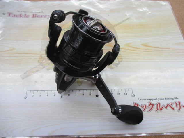 ロキサーニ 2500SH