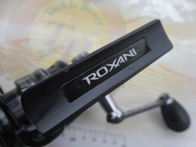 ロキサーニ 2500SH