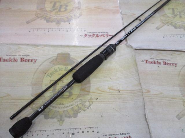 ソルティーフィールド SFS-662UL