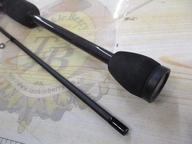 ソルティーフィールド SFS-662UL