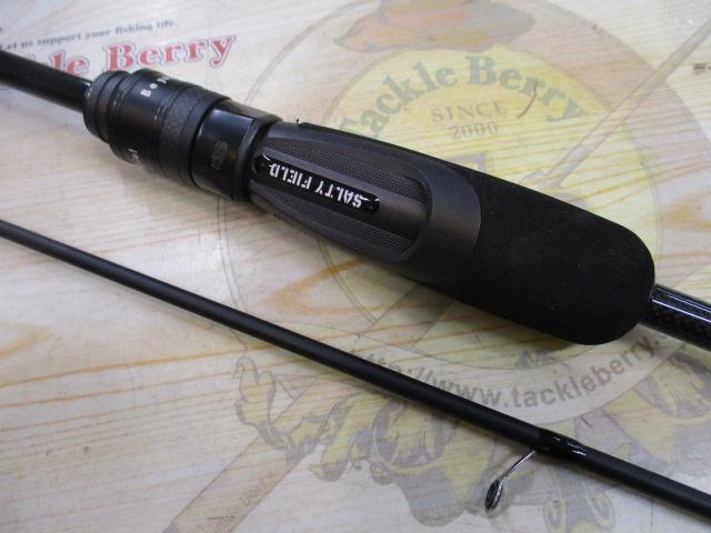 ソルティーフィールド SFS-662UL