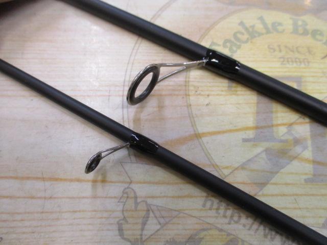 ソルティーフィールド SFS-662UL