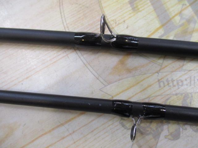 ソルティーフィールド SFC-702ML