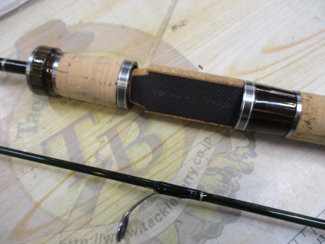 マスビート MS-602SUL