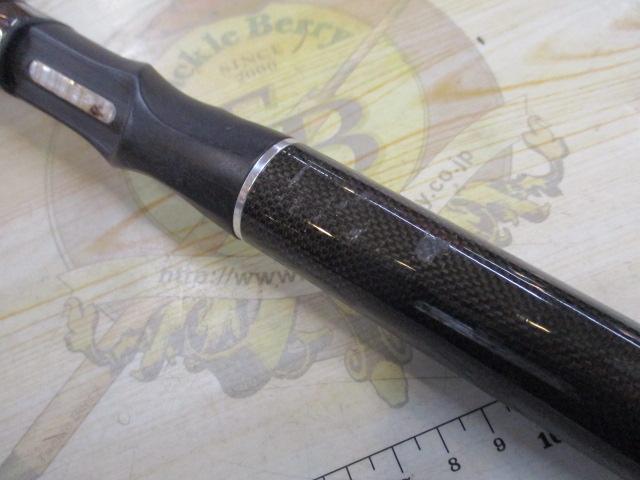 メタルウィッチ MWGC-632T