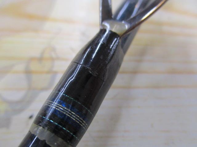 メタルウィッチ MWGC-632T