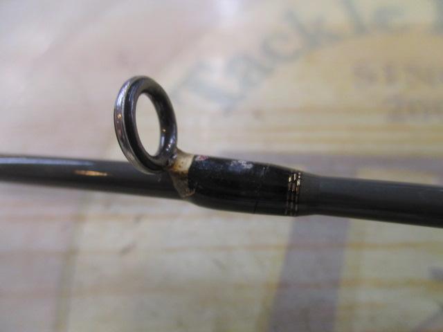 メタルウィッチ MWGC-632T