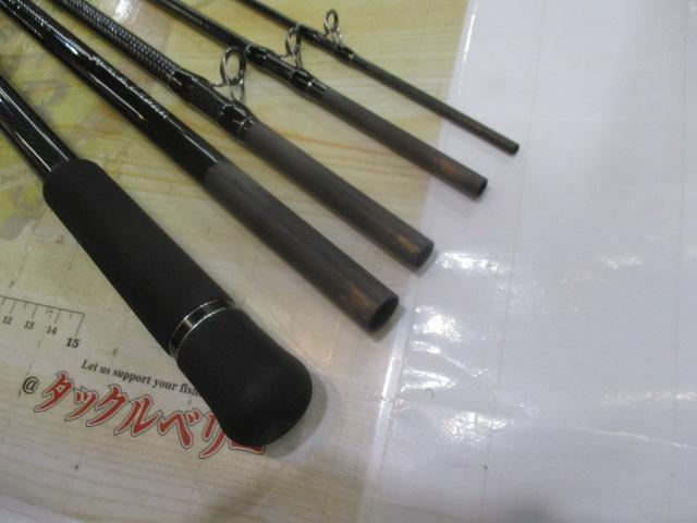 ブラックレーベル トラベル C73H-5