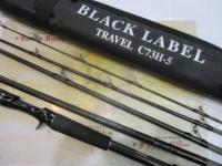 ブラックレーベル トラベル C73H-5
