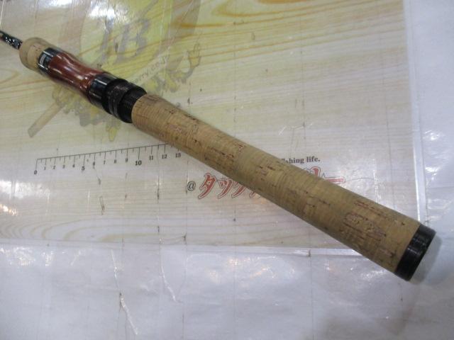 トラウティンマーキスナノ TMNS-662L-KR