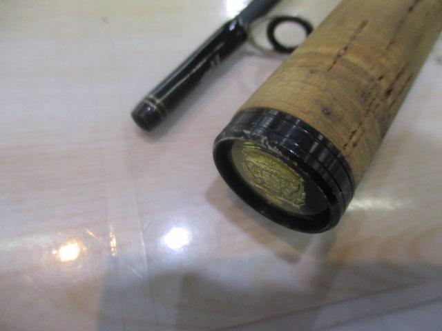 トラウティンマーキスナノ TMNS-662L-KR