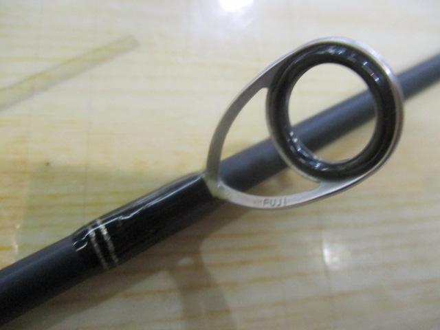 トラウティンマーキスナノ TMNS-662L-KR